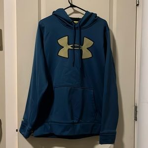 Mens under Armour Hoody
